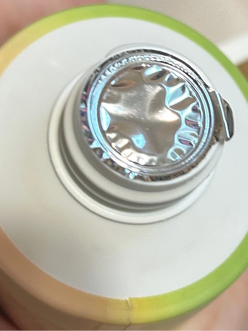 Victoria's Secret Palm Lagoon Fragrance Lotion -